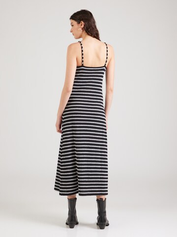 Rochie 'ONLEVA' de la ONLY pe negru