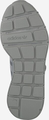 ADIDAS ORIGINALS - Zapatillas deportivas bajas en gris