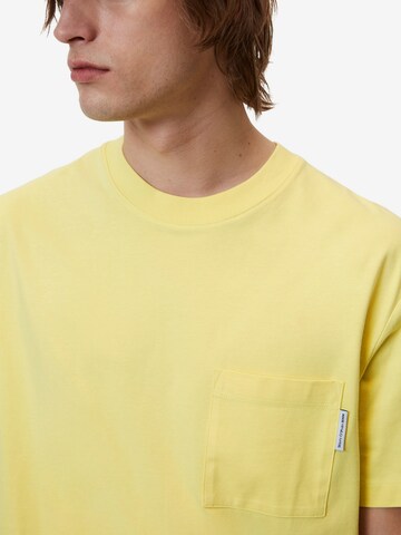 Marc O'Polo DENIM Shirt in Yellow