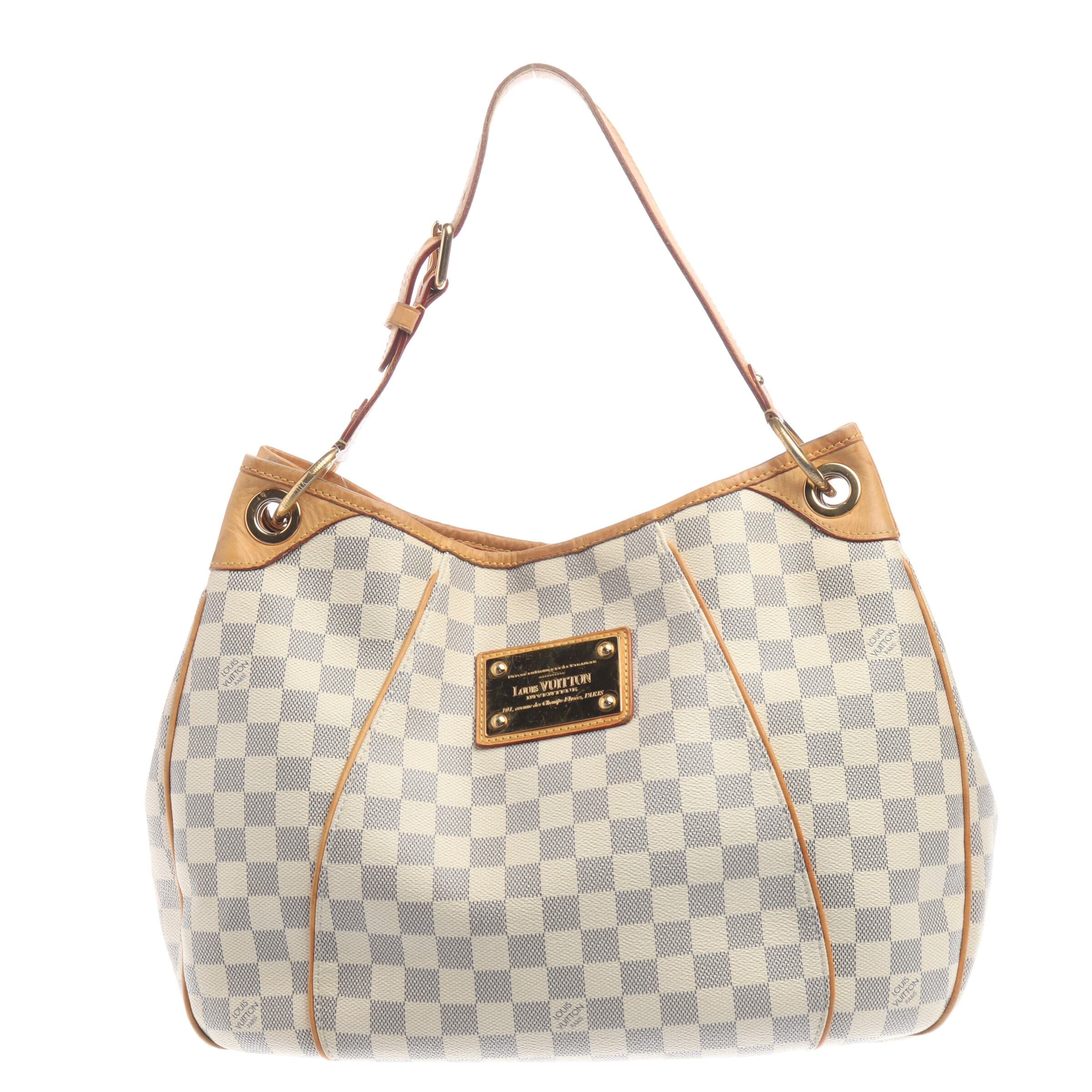 Louis Vuitton Bag in One size in Mixed colors, Item view