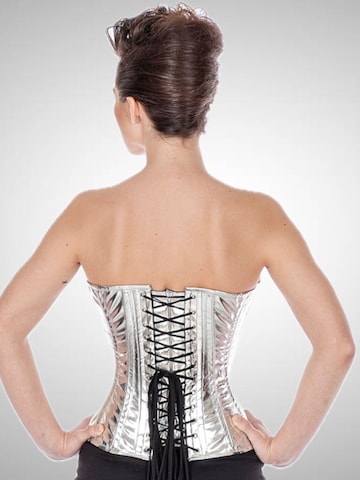 fapedo Shapingtop‌‌‌‌‌‌‌ in Silber