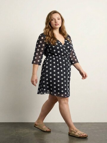 Robe Stil Diva en noir