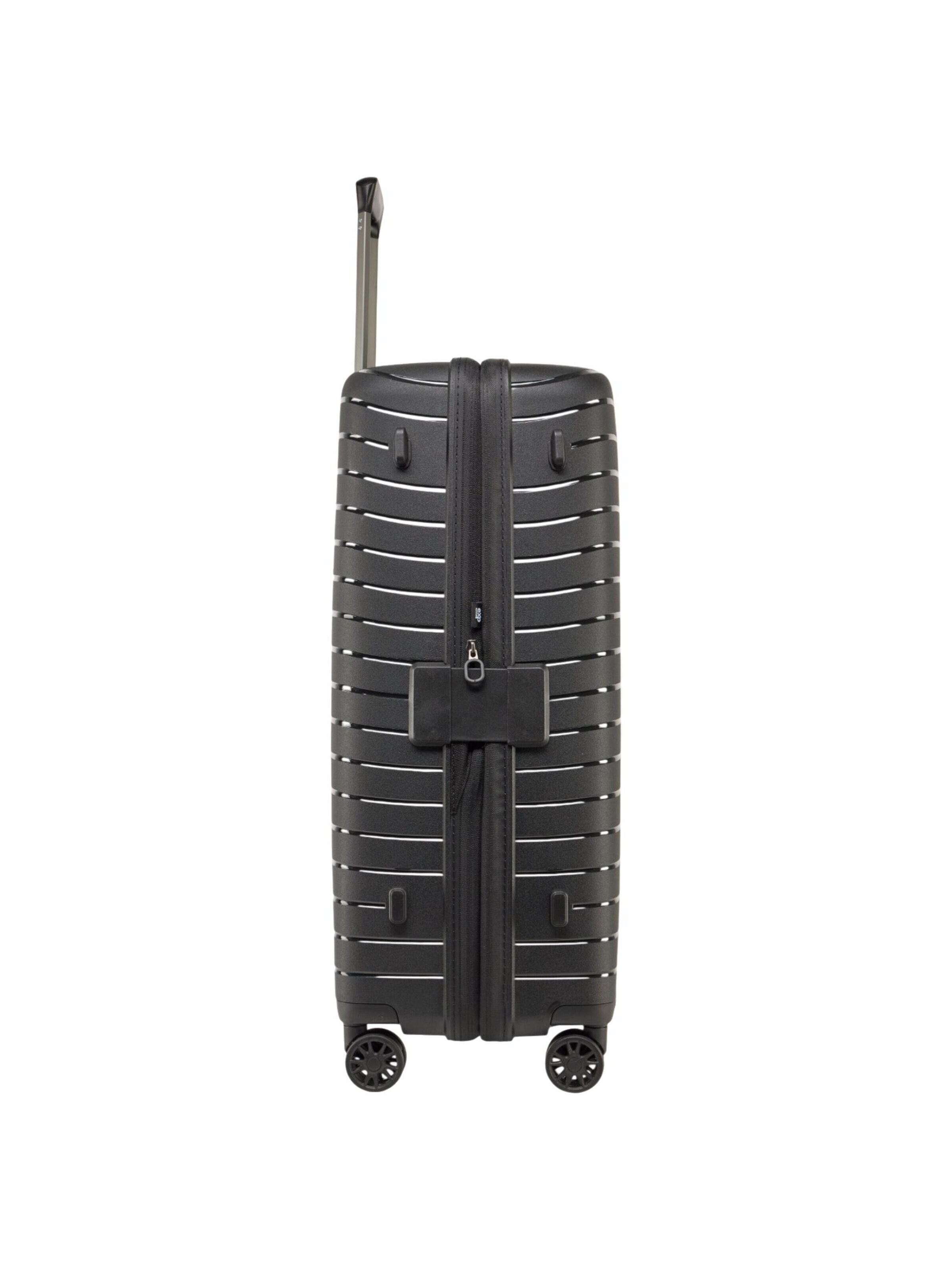 Stratic Trolley 'Novium SL' in Black
