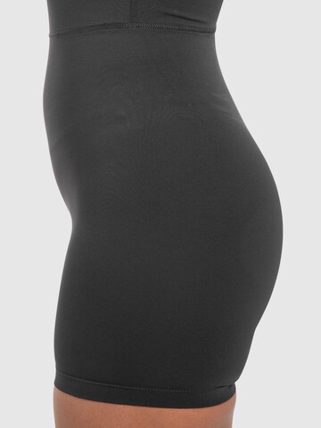 Smilodox Jumpsuit ' Aleyna ' in Black