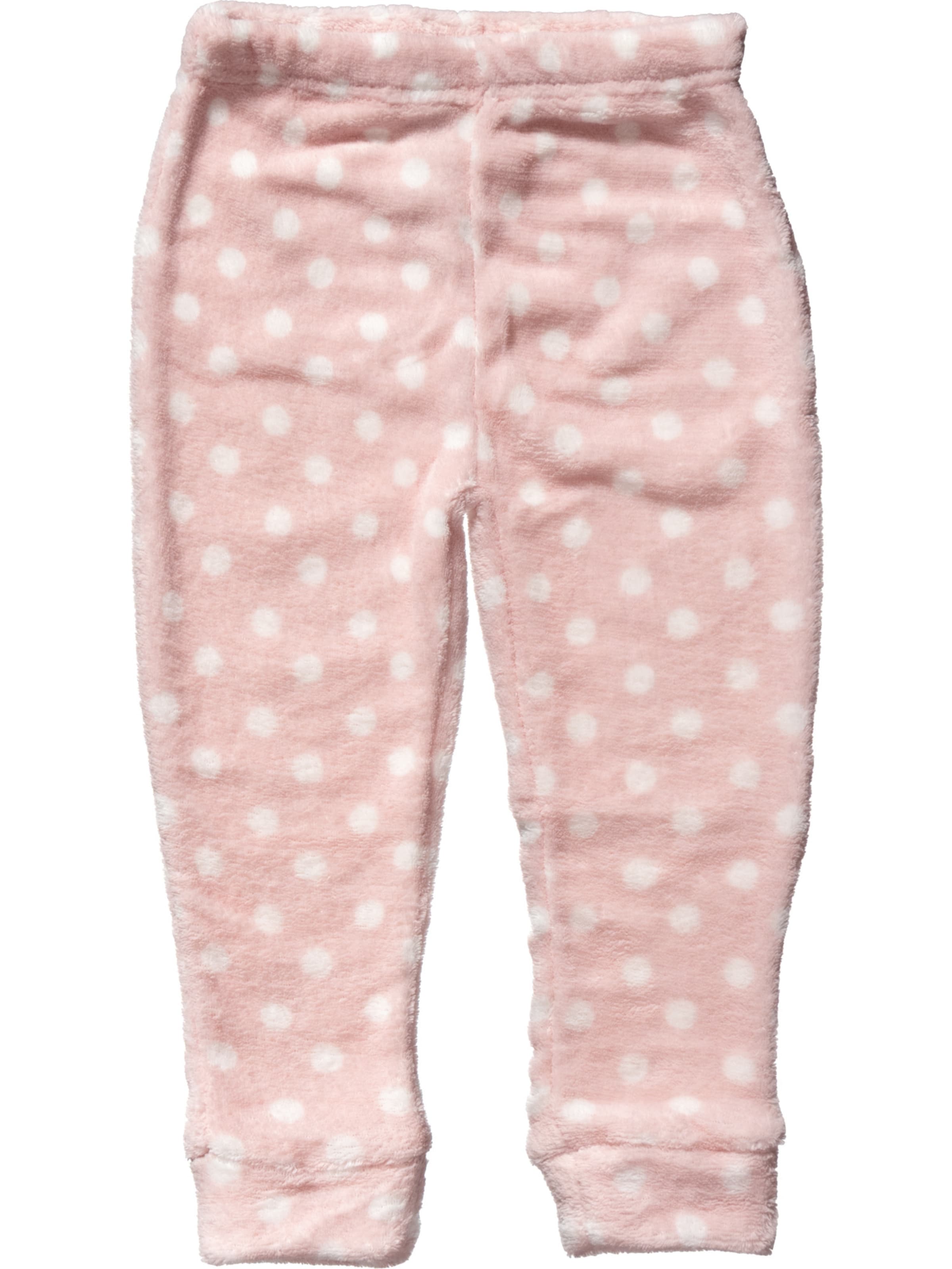 DISNEY - Pijama en rosa