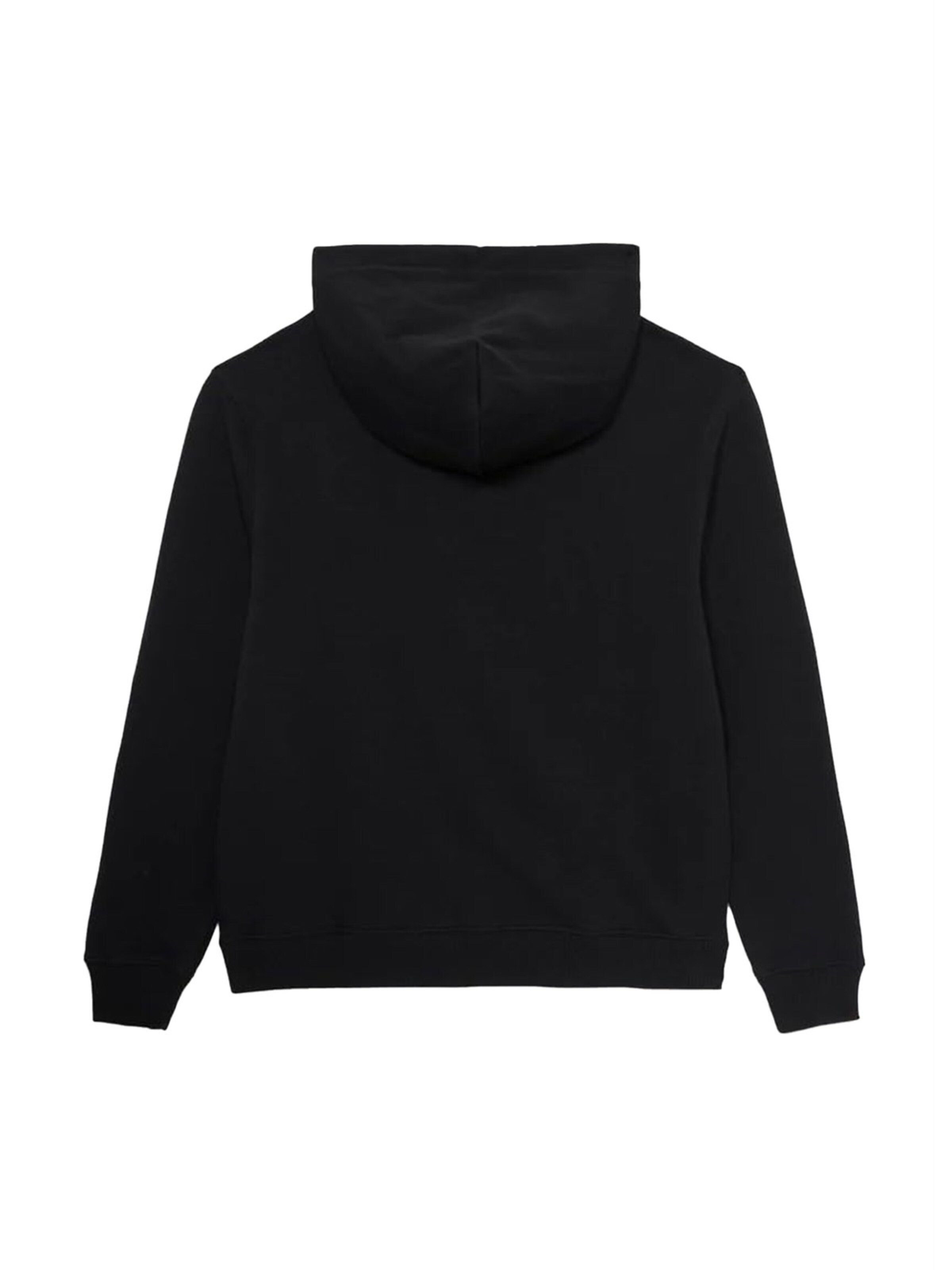 Calvin Klein Kids - Sudadera en negro