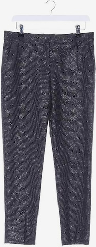 BOSS Black Pants in XS in Grey: front