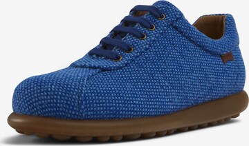 Sneaker bassa 'Pelotas Ariel' di CAMPER in blu: frontale