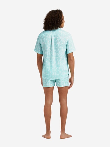 Vilebrequin - Ajuste regular Camisa en blanco