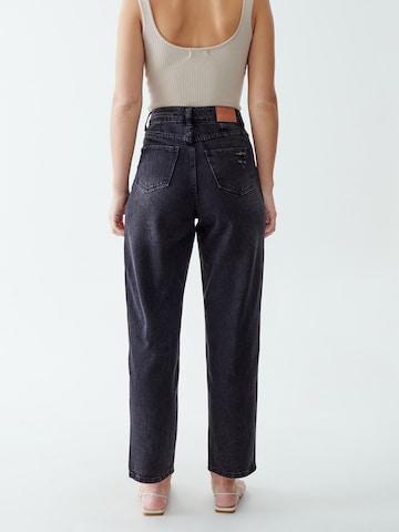 The Fated Regular Jeans in Zwart