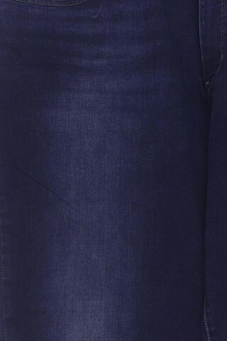 LEVI'S ® Jeans 45-46 in Blau