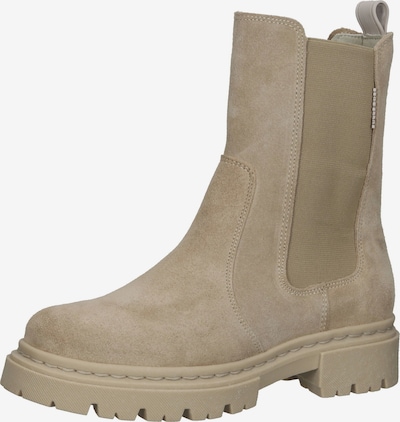 BULLBOXER Chelsea Boots '610507E6CA' in beige, Produktansicht