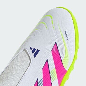 ADIDAS PERFORMANCE Sportschoen 'Predator League' in Wit