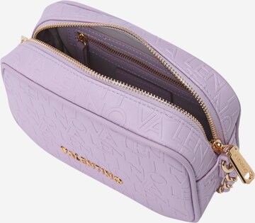 VALENTINO Crossbody Bag 'Relax' in Purple