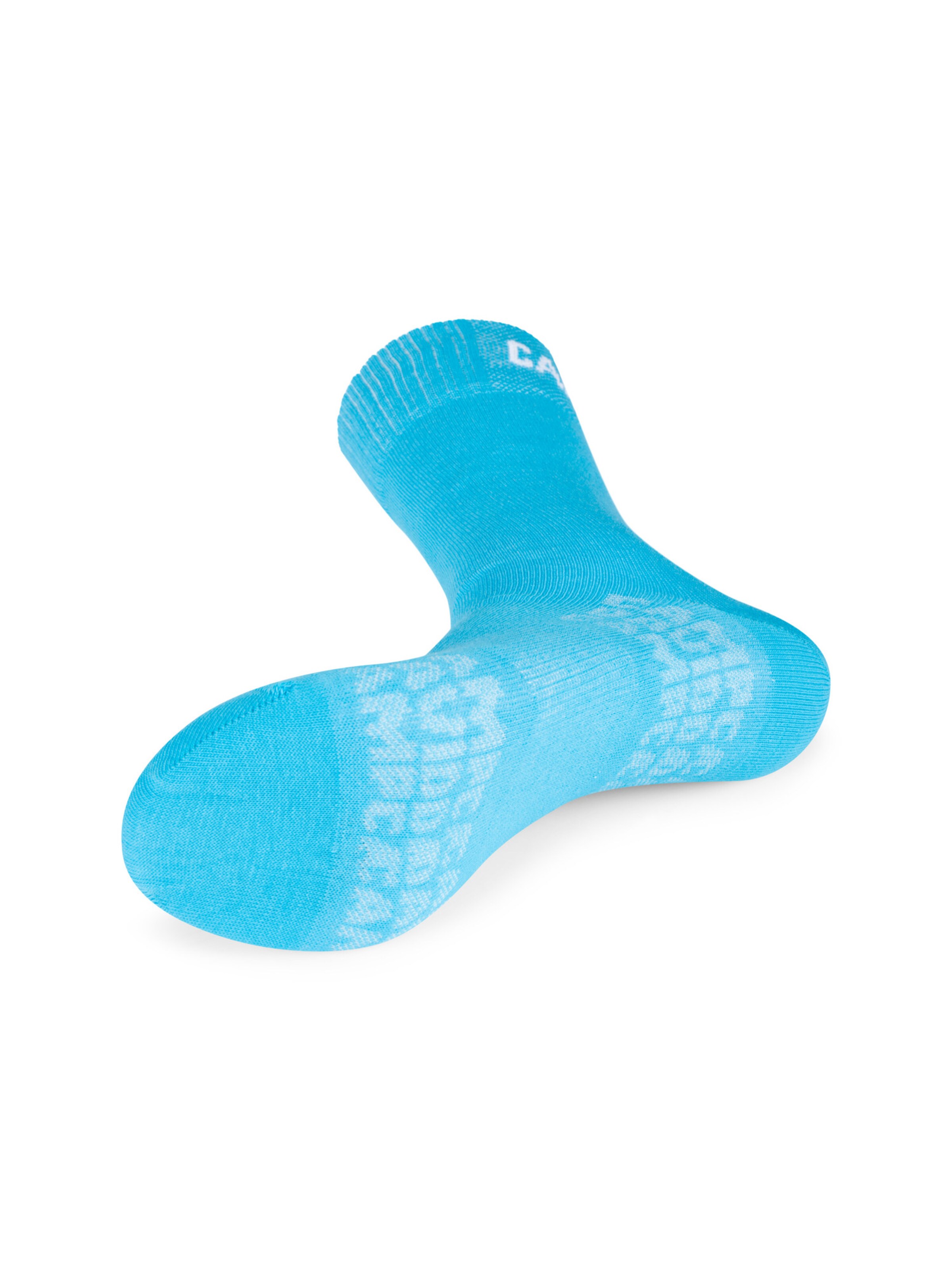 CAMP DAVID Sportsokken in Blauw