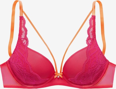 Liemenėlė iš VIVANCE, spalva – oranžinė / rožinė, Prekių apžvalga