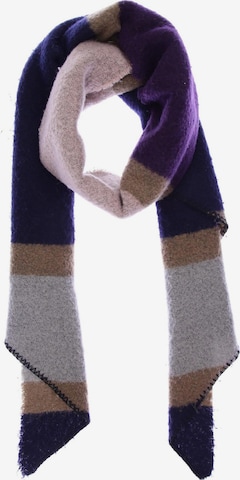 PIECES Scarf & Wrap in One size in Mixed colors: front