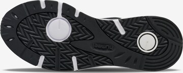 Hummel Sneaker in Schwarz