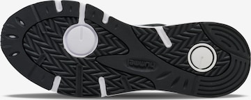 Hummel Athletic Shoes in Black