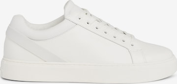 Calvin Klein Sneakers in White