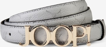 Ceinture JOOP! en gris : devant