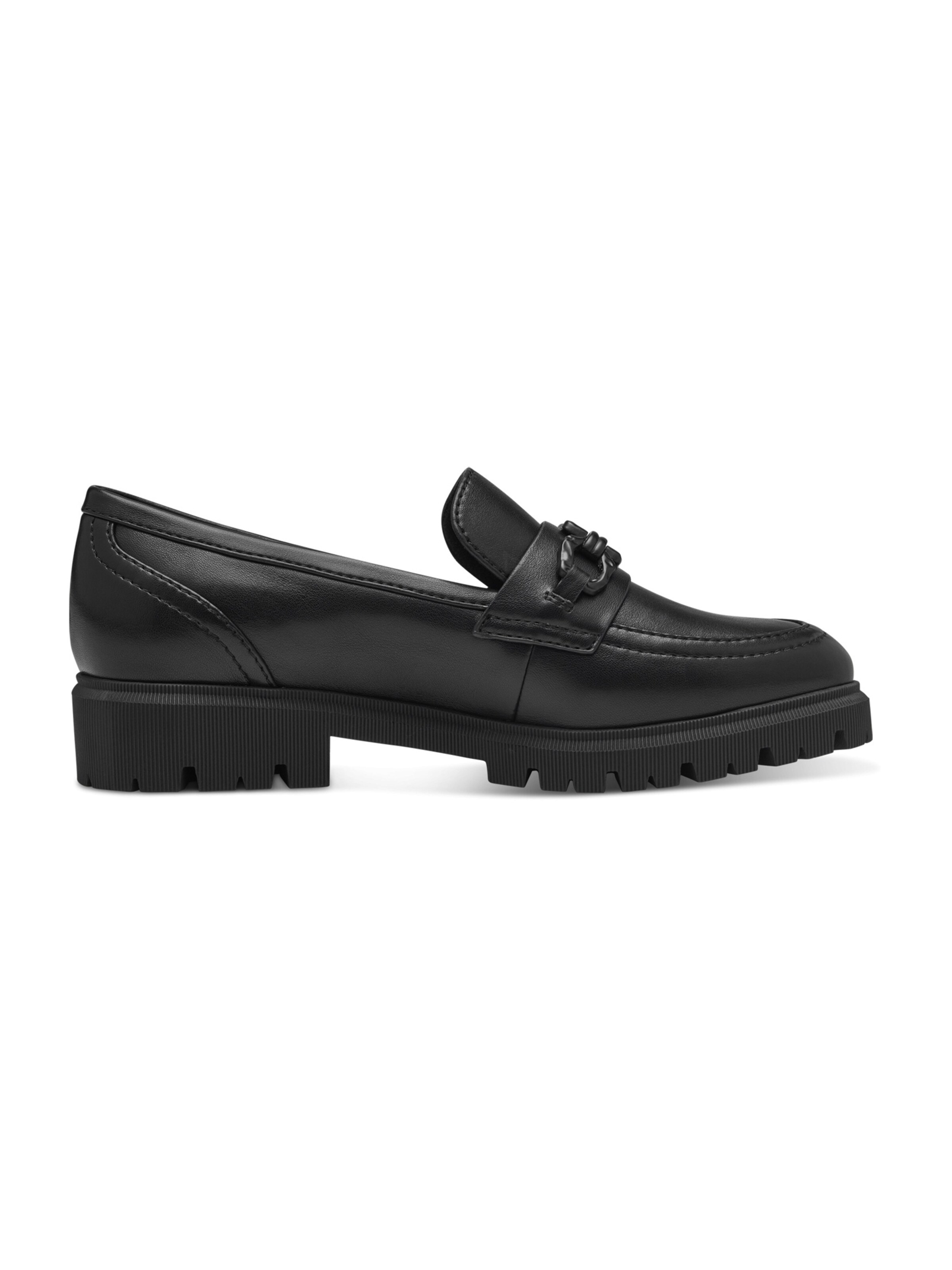 Chaussure basse s.Oliver en noir