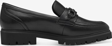 Chaussure basse s.Oliver en noir