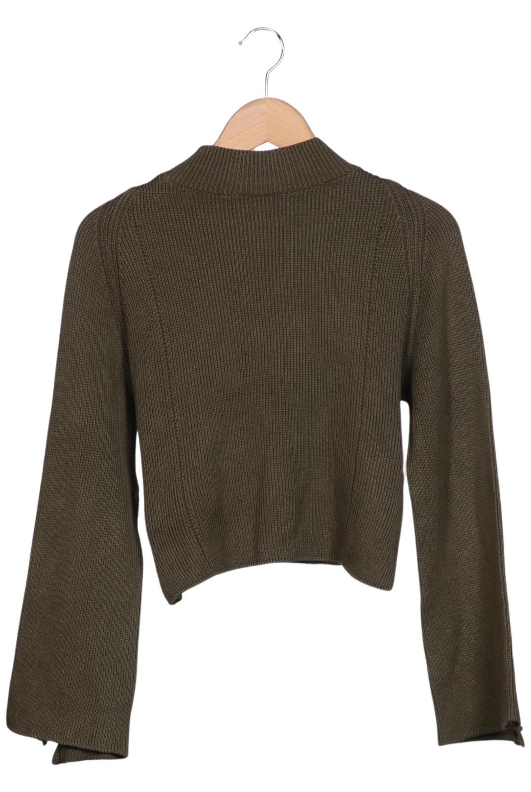 TOPSHOP Pullover XXS in Grün