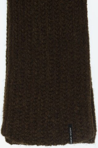 Marc Cain Sports Scarf & Wrap in One size in Brown: front