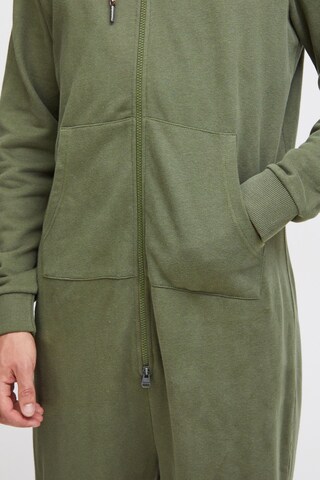 BLEND Sweatsuit 'Lombardo' in Green