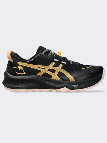 ASICS Sportschuh 'Gel-Trabuca 12 GTX' in Schwarz