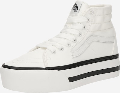 VANS Členkové tenisky 'SK8-Hi Tapered Stackform' - biela / šedobiela, Produkt