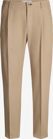 Loosefit Pantalon chino 'Lead' JOOP! Jeans en beige : devant
