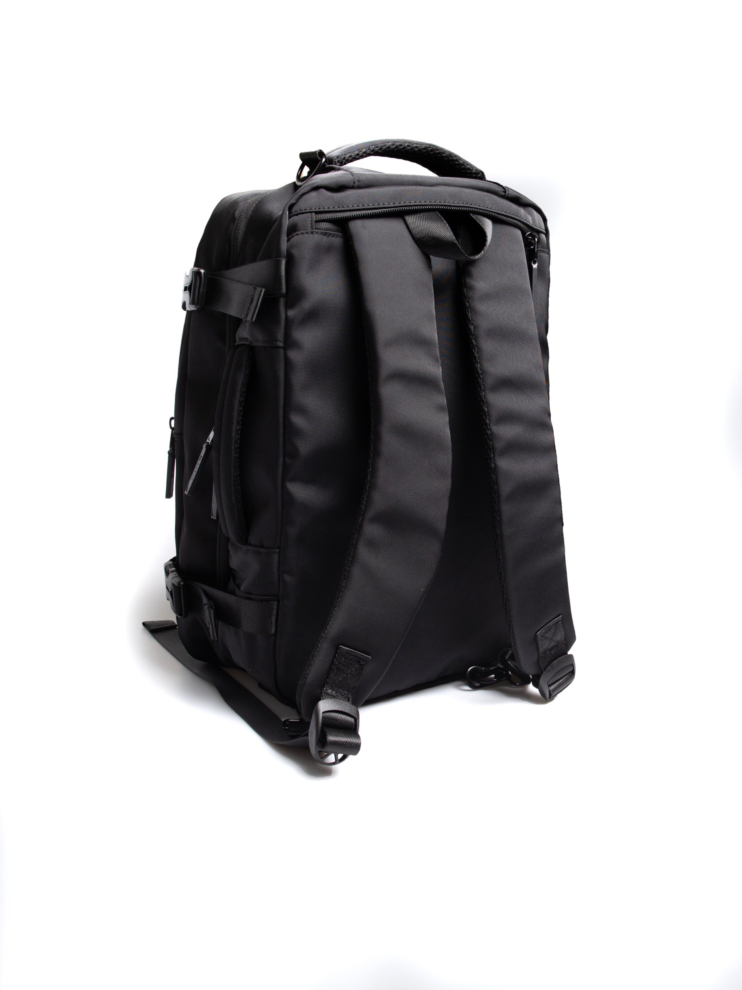 Zaino 'Leonardo' di BIG STAR in nero