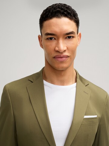 JOOP! Slim Fit Sakko 'Dash' in Grün