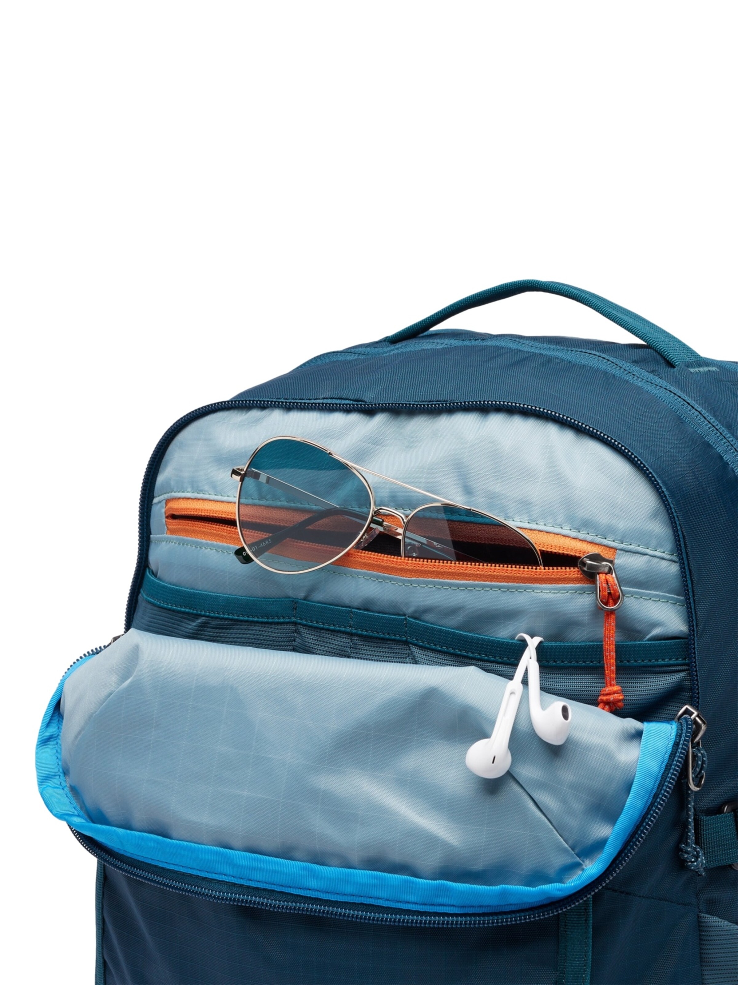 cotopaxi Backpack 'Mente' in Blue
