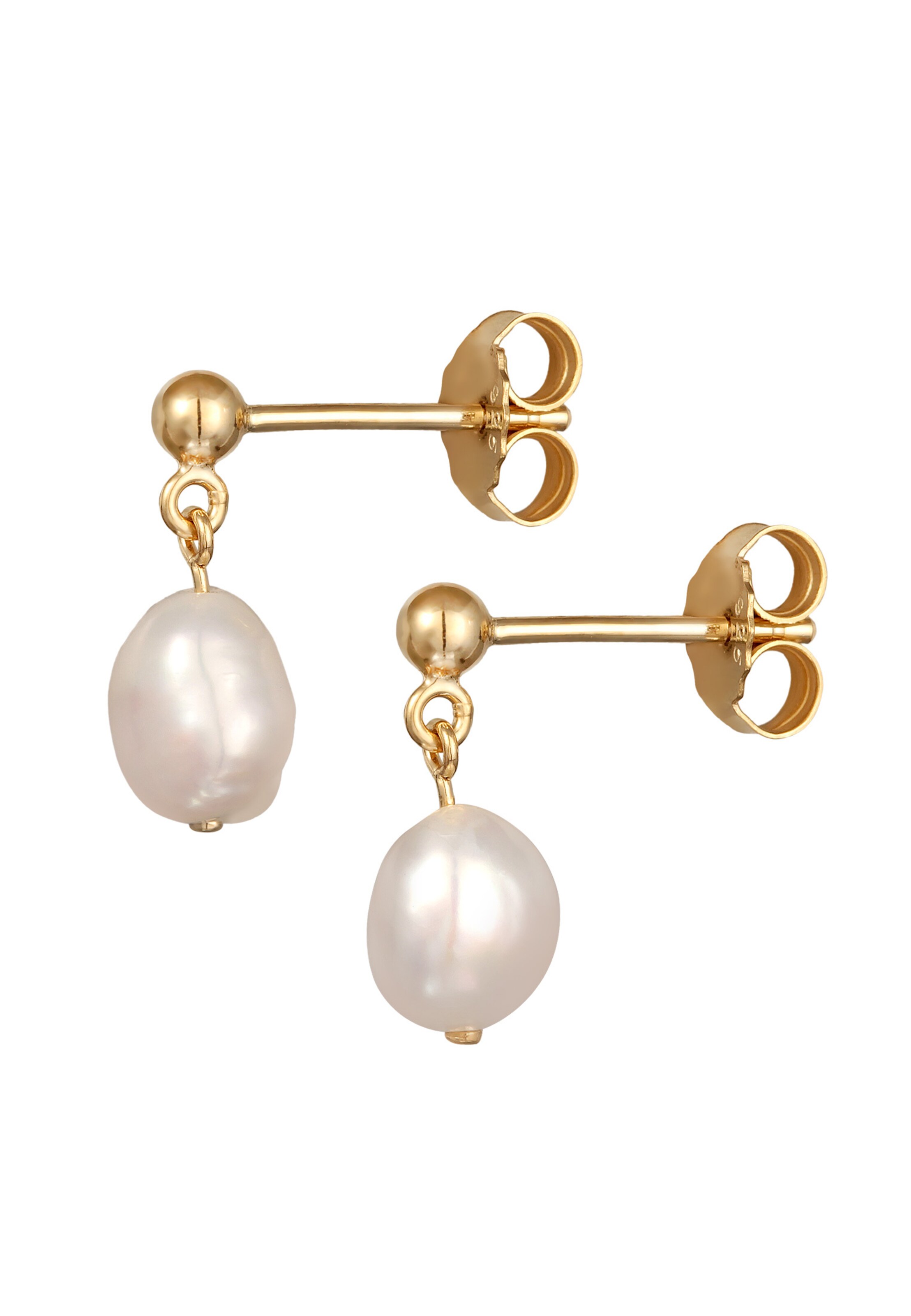 ELLI PREMIUM Ohrringe in Gold