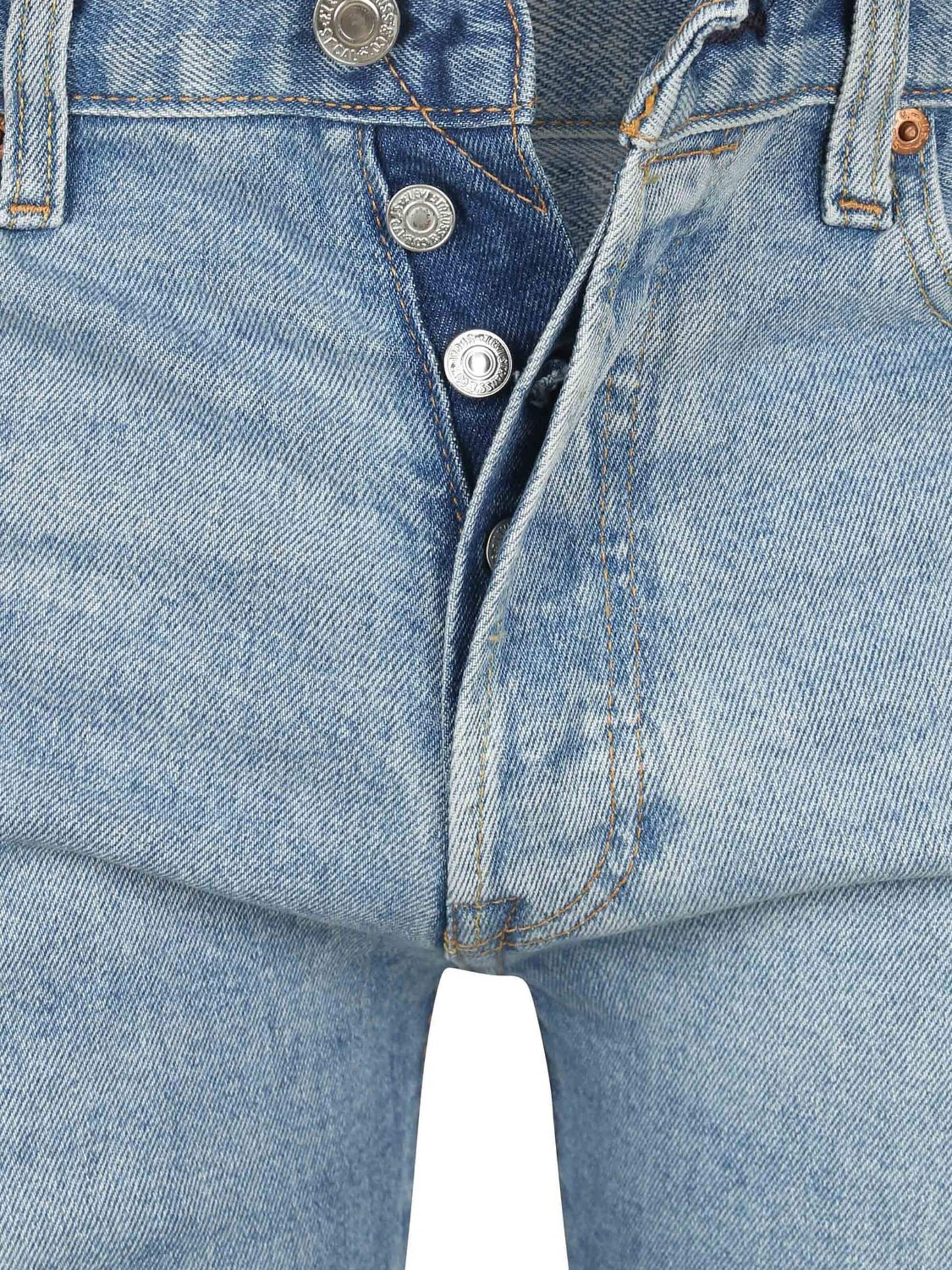 LEVI'S ® Regular Jeans '501' in Blue