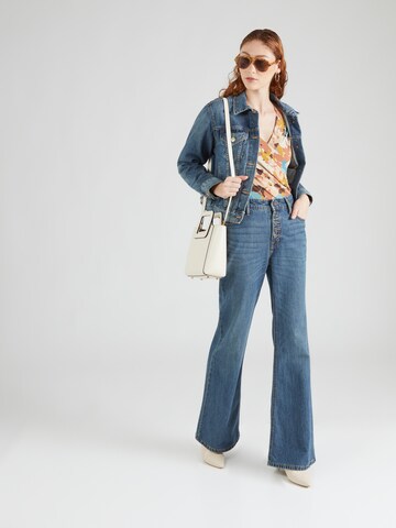 Lauren Ralph Lauren Shirt 'ALAYJA' in Beige