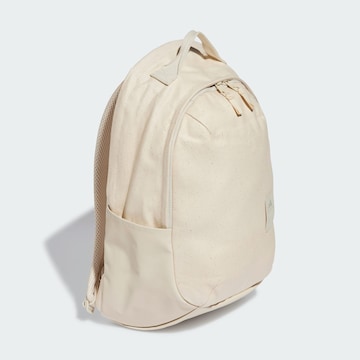 ADIDAS SPORTSWEAR Sports Backpack in Beige