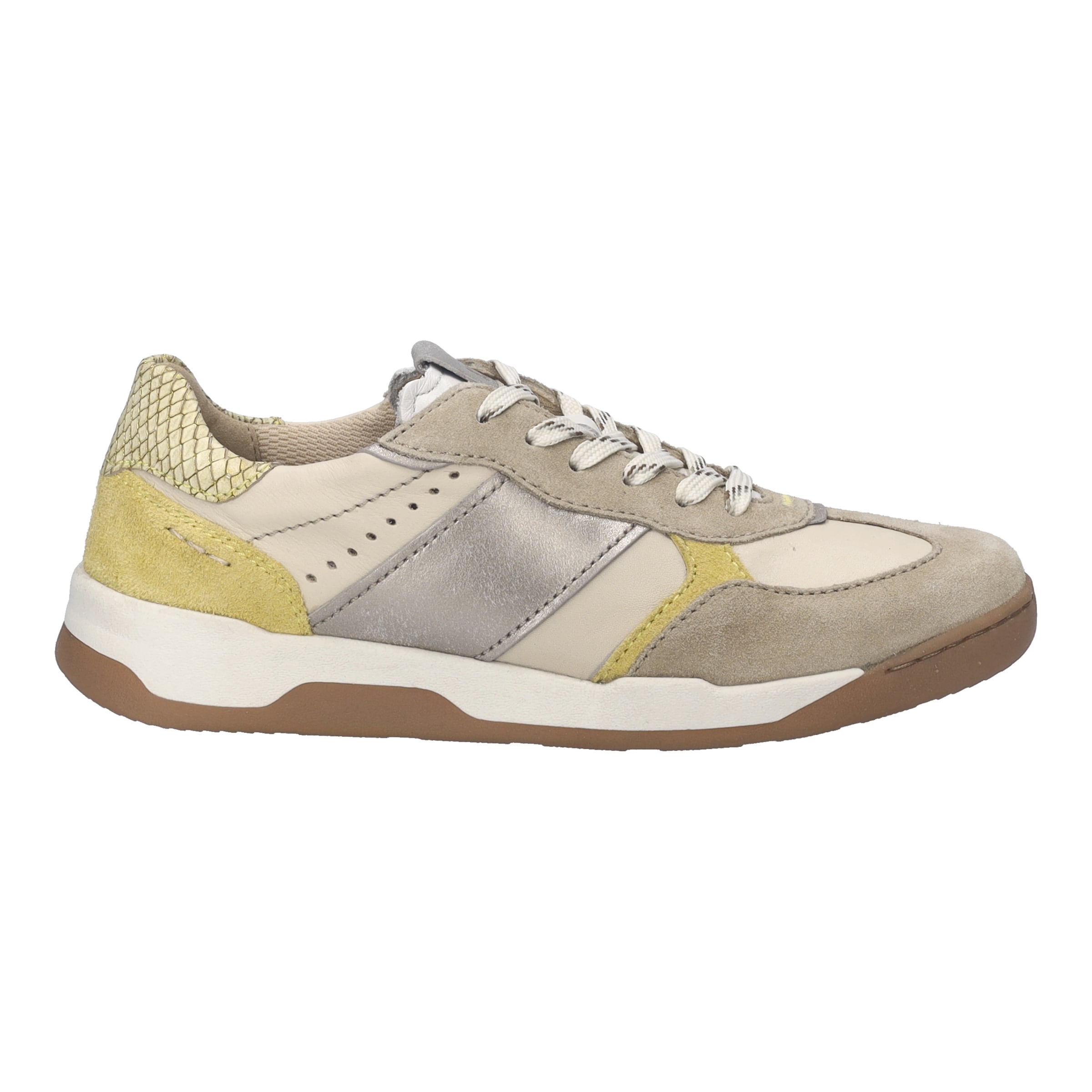 JOSEF SEIBEL Sneakers in Beige