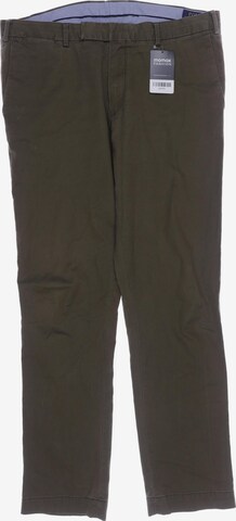 Polo Ralph Lauren Pants in 34 in Brown: front
