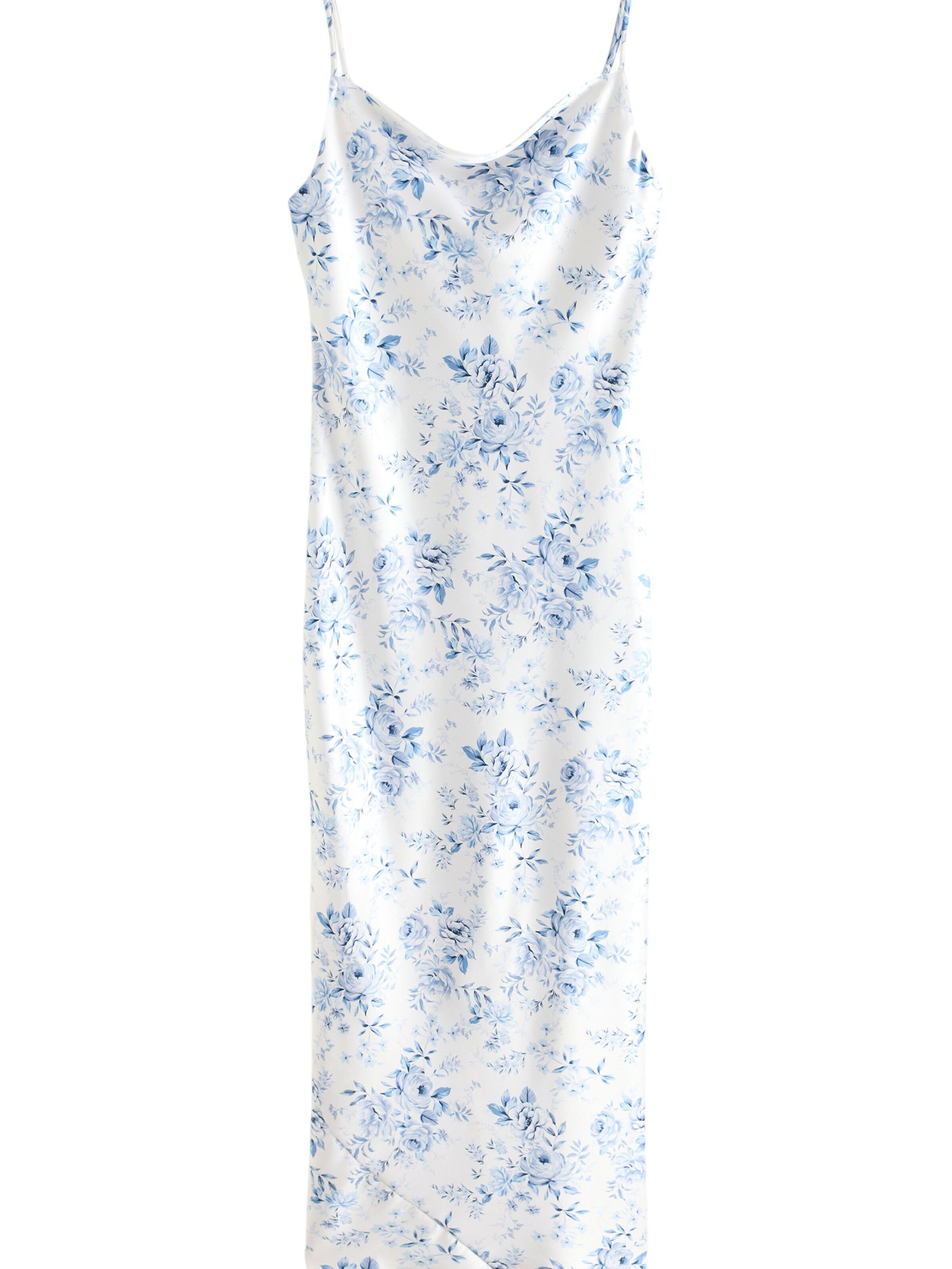 balta Next Suknelė: priekis