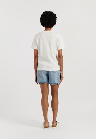 Chinti & Parker Shirt in Beige