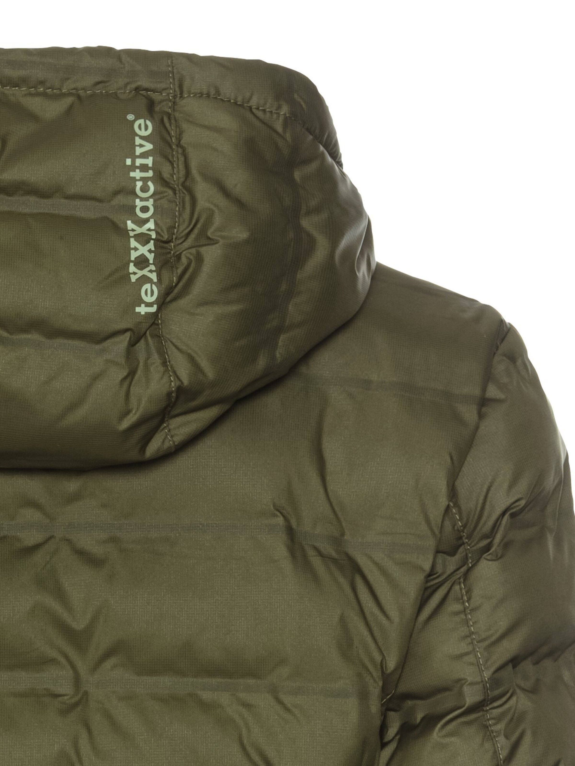 CAMEL ACTIVE Performance Jacket in Green
