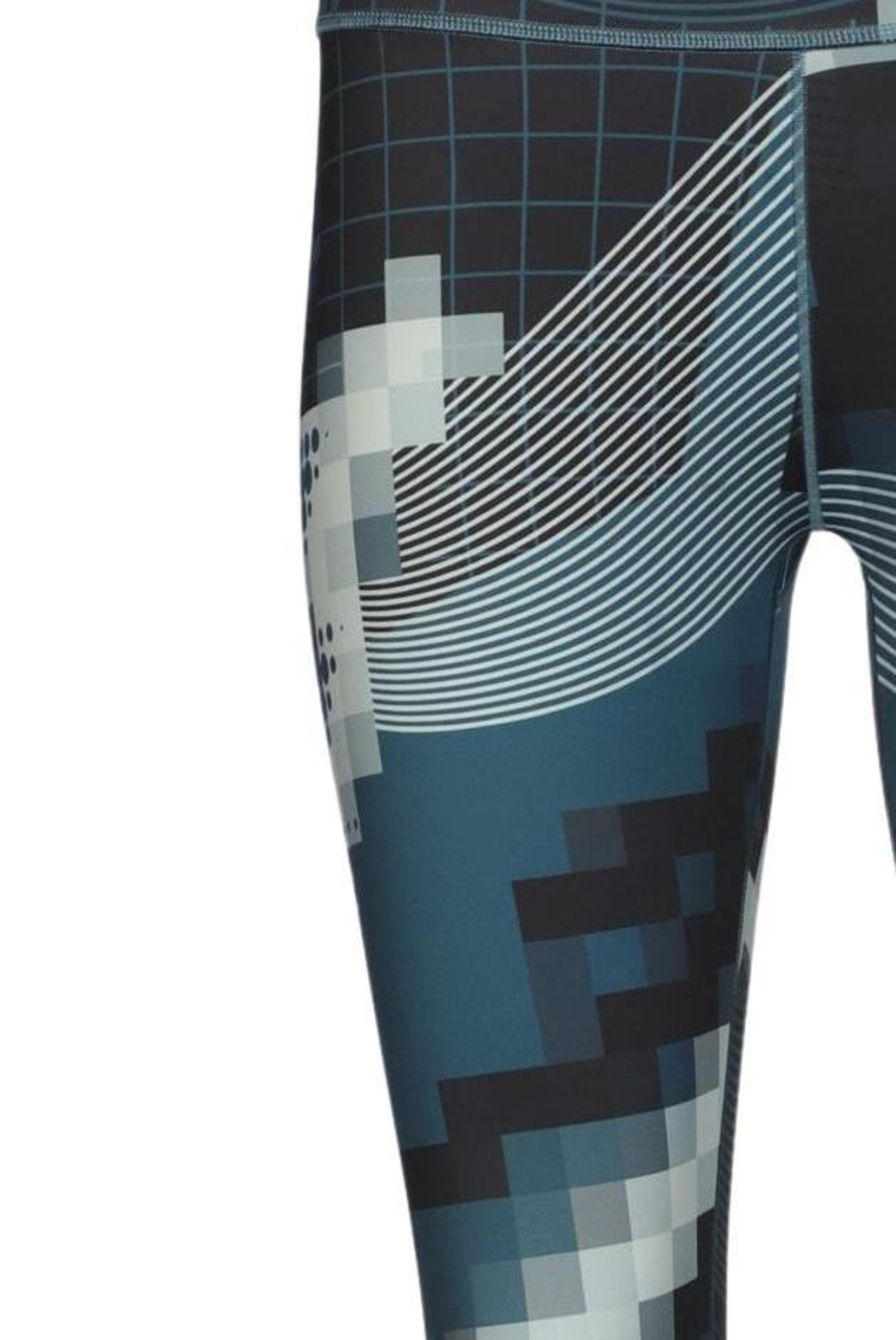 ADIDAS PERFORMANCE Pants in M in Mixed colors