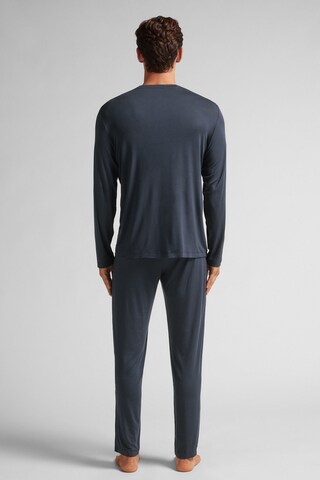 IUMAN Intimissimi Long Pajamas in Grey