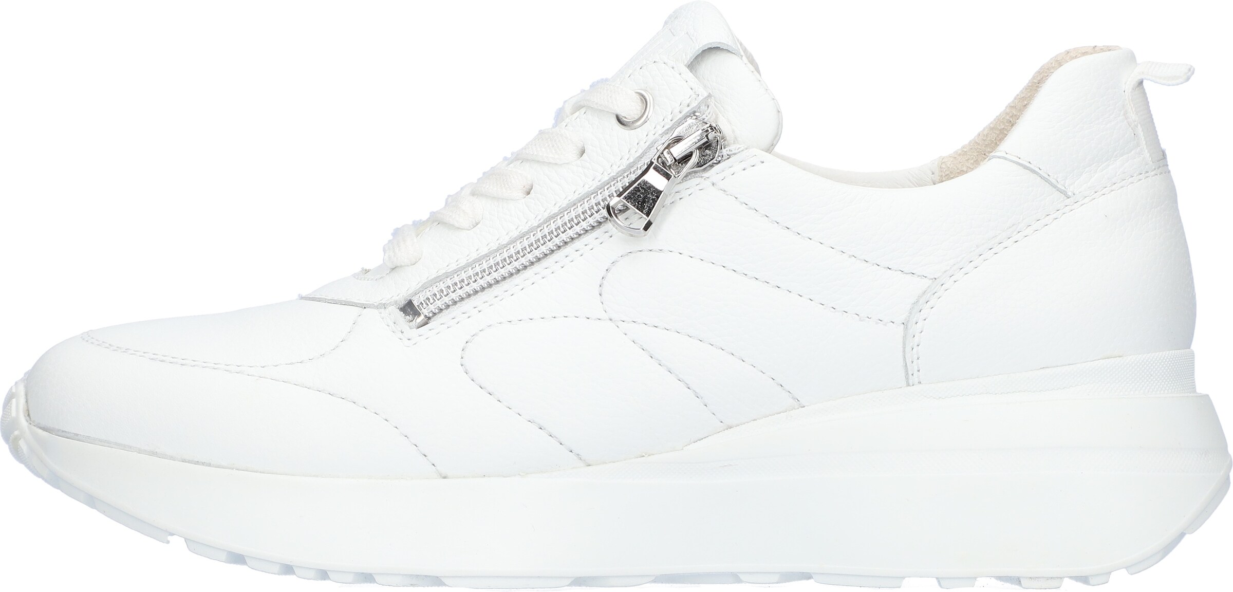 WALDLÄUFER Sneakers in White