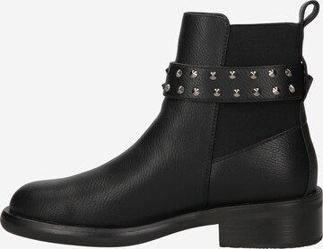 ONLY Bootie 'Bloom' in Black