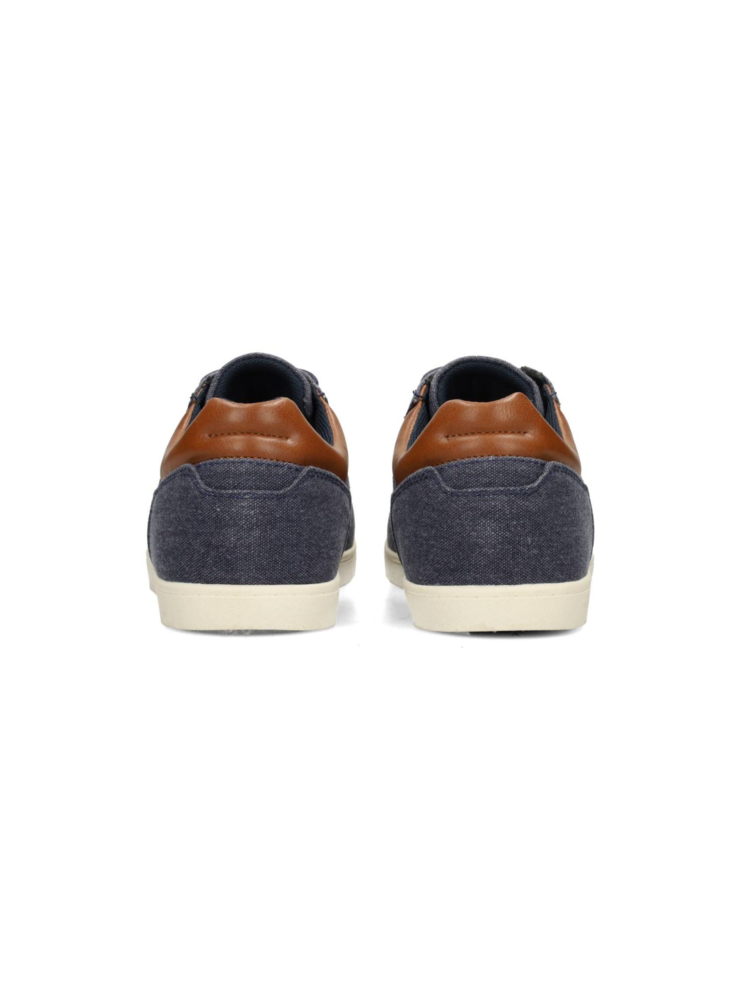 Baskets basses PS Poelman en gris